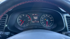 SEAT Leon 1.5 TSI EVO 150 FR [EZ] 5dr Petrol Hatchback